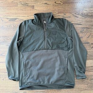 Under Armour Storm Half Zip Pullover